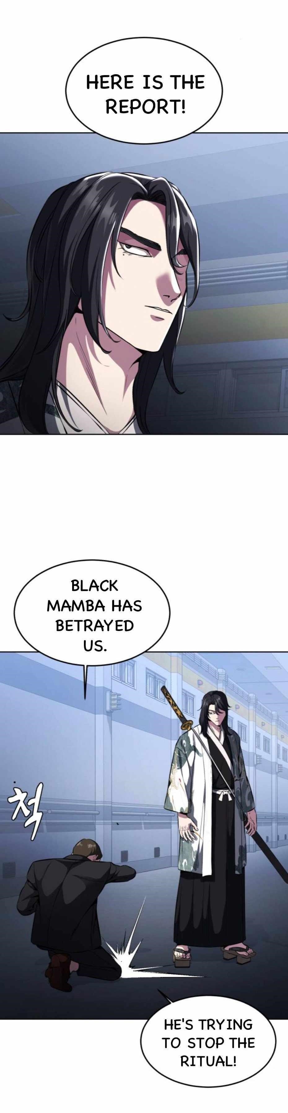 The Boy Of Death — Chapter 189 — page 48