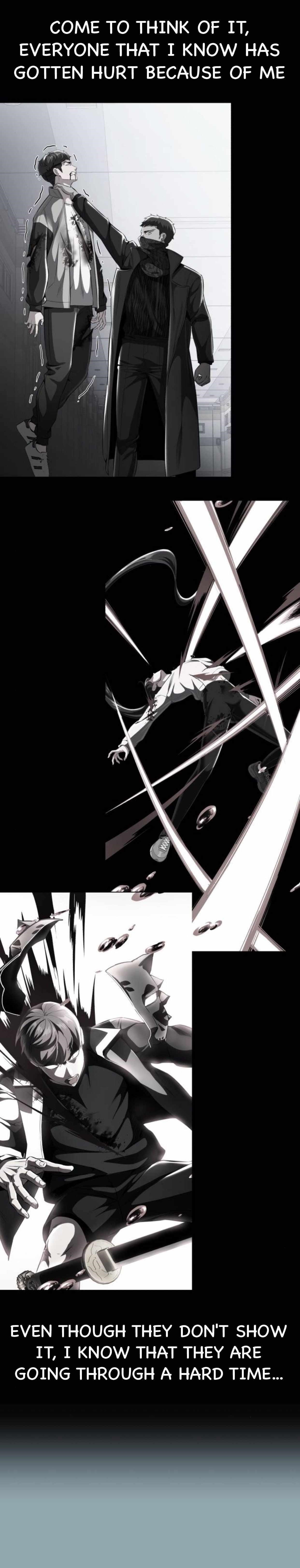 The Boy Of Death — Chapter 189 — page 52