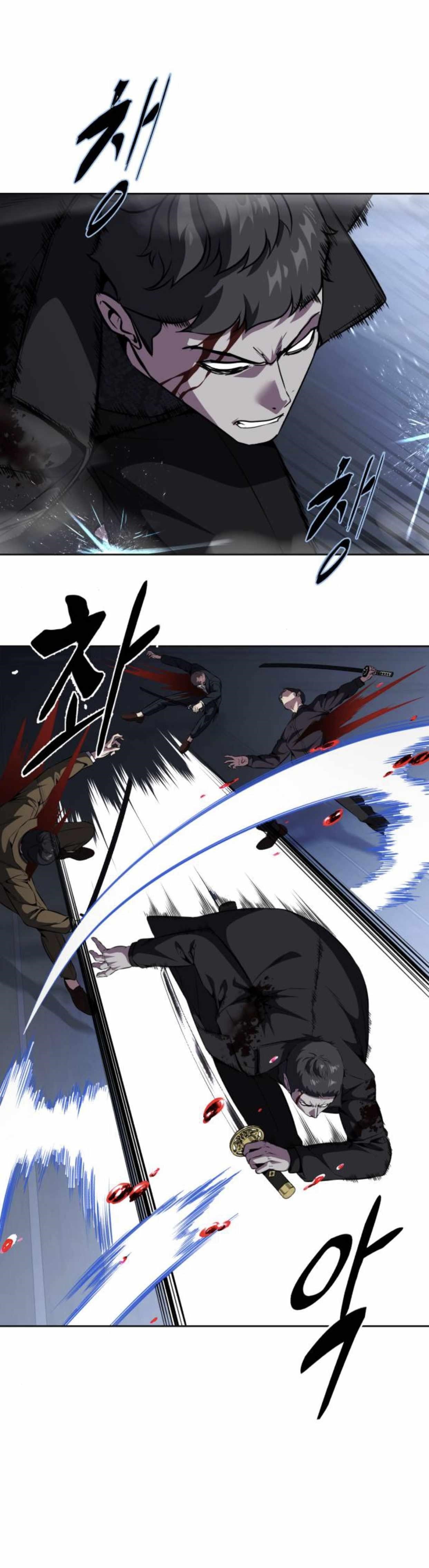 The Boy Of Death — Chapter 189 — page 68