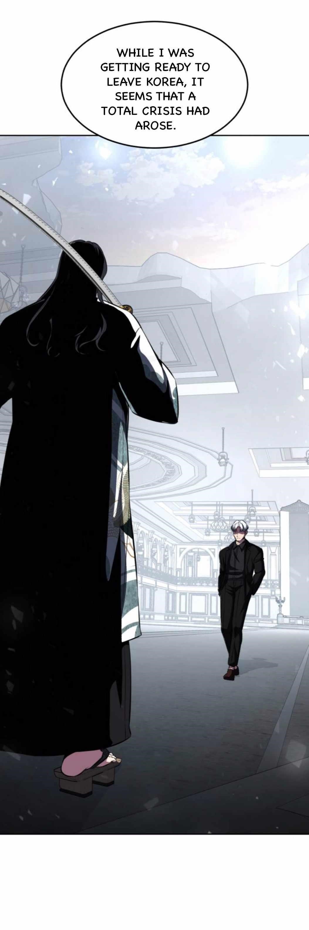 The Boy Of Death — Chapter 189 — page 91