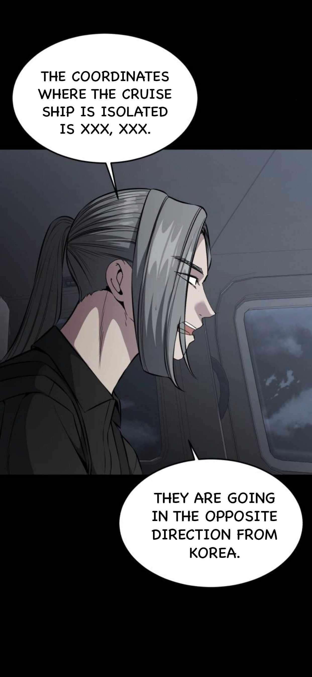 The Boy Of Death — Chapter 190 — page 3