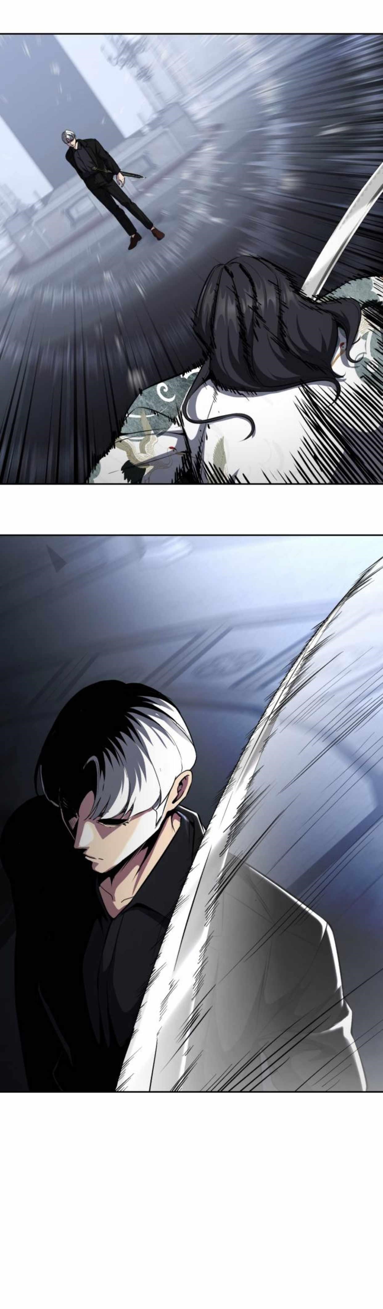 The Boy Of Death — Chapter 190 — page 13