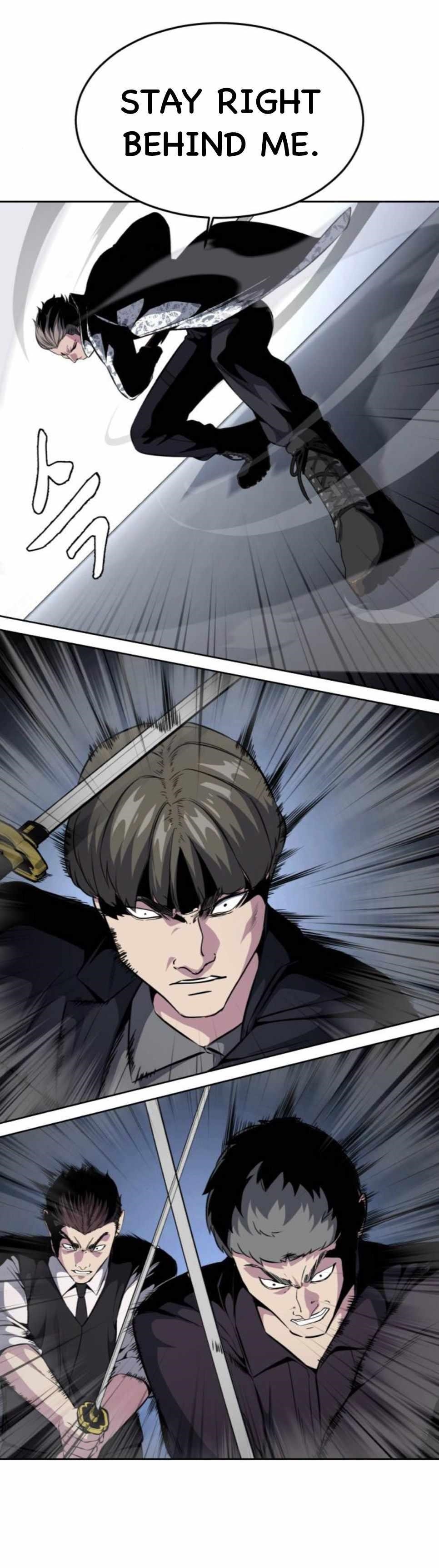 The Boy Of Death — Chapter 190 — page 42