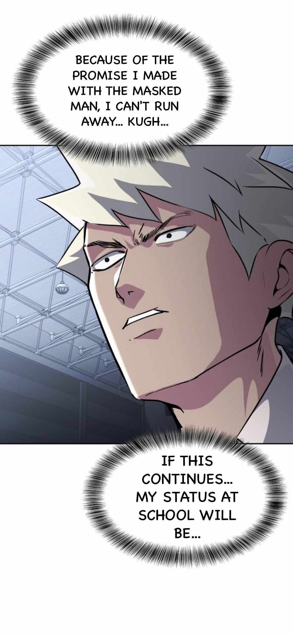 The Boy Of Death — Chapter 190 — page 47