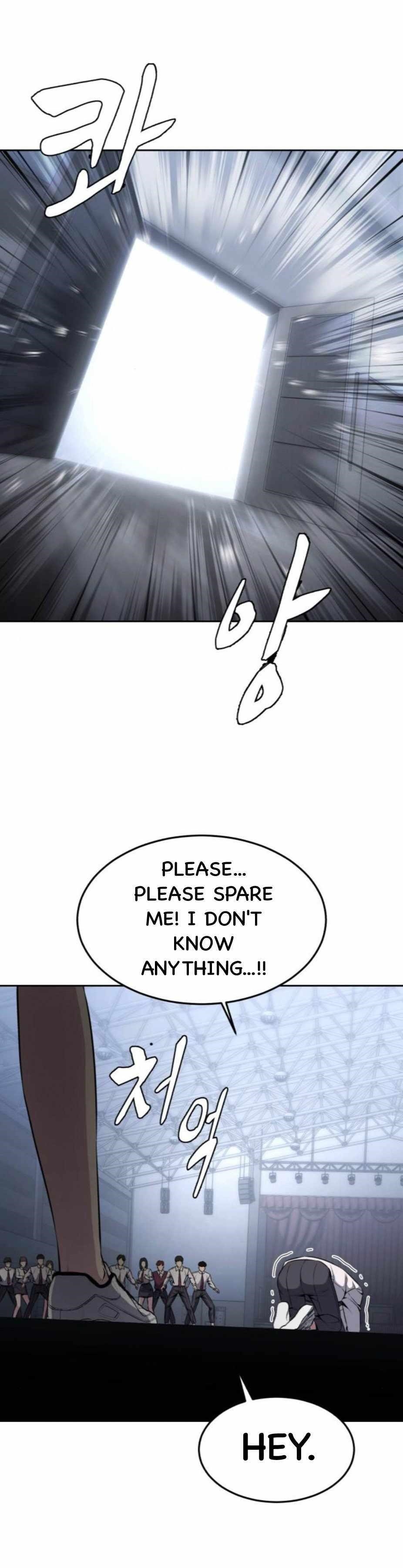 The Boy Of Death — Chapter 190 — page 48
