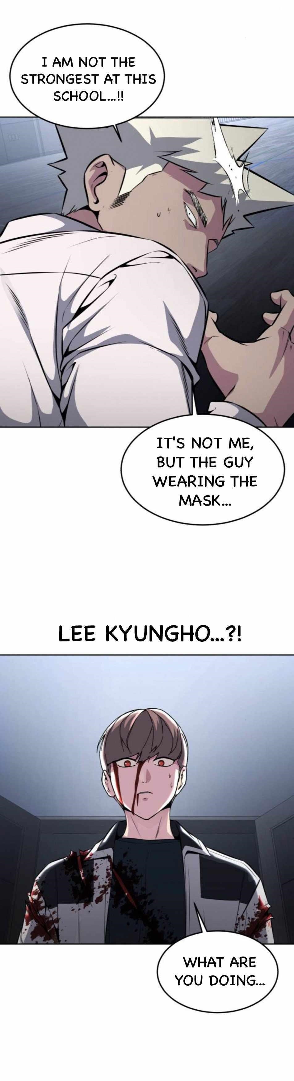 The Boy Of Death — Chapter 190 — page 49