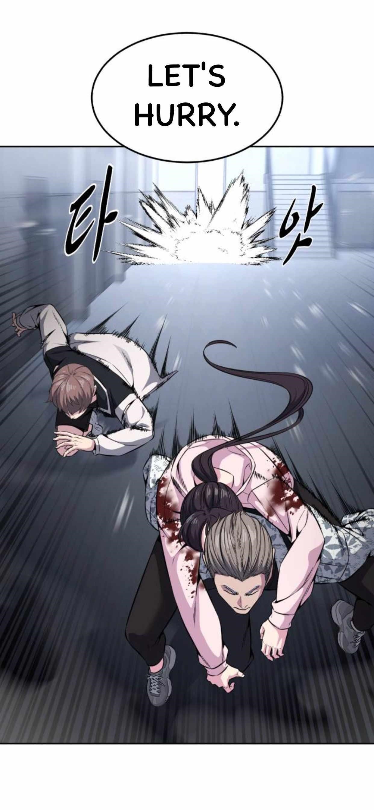 The Boy Of Death — Chapter 190 — page 55