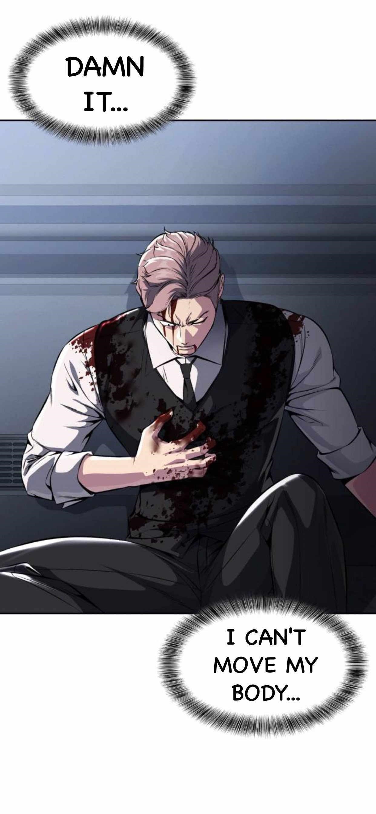 The Boy Of Death — Chapter 190 — page 57