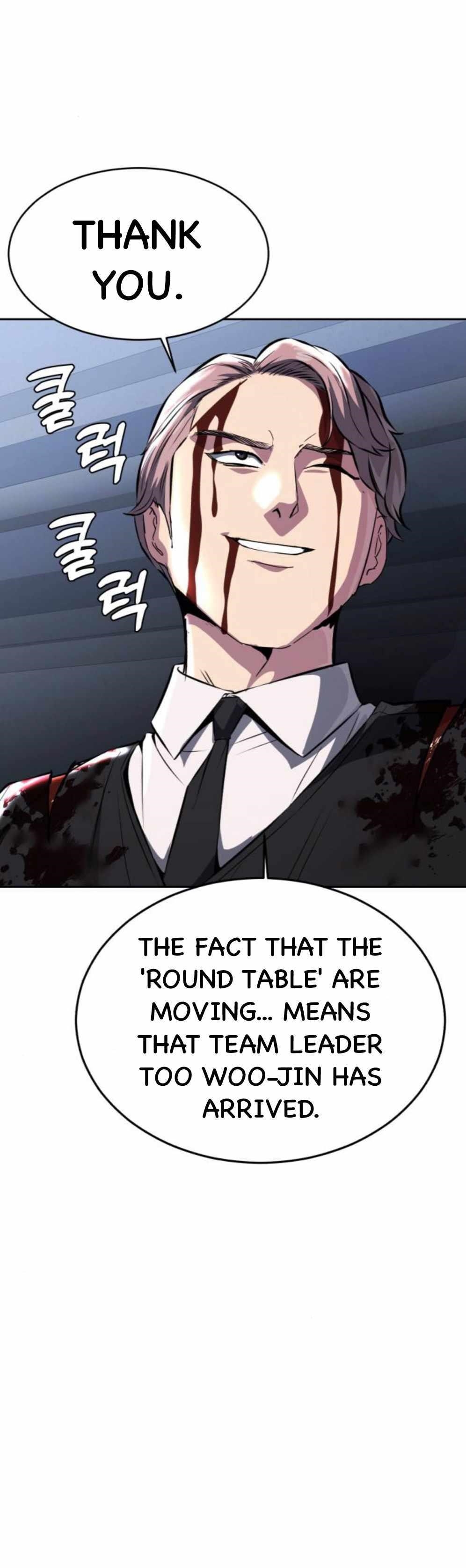 The Boy Of Death — Chapter 190 — page 65