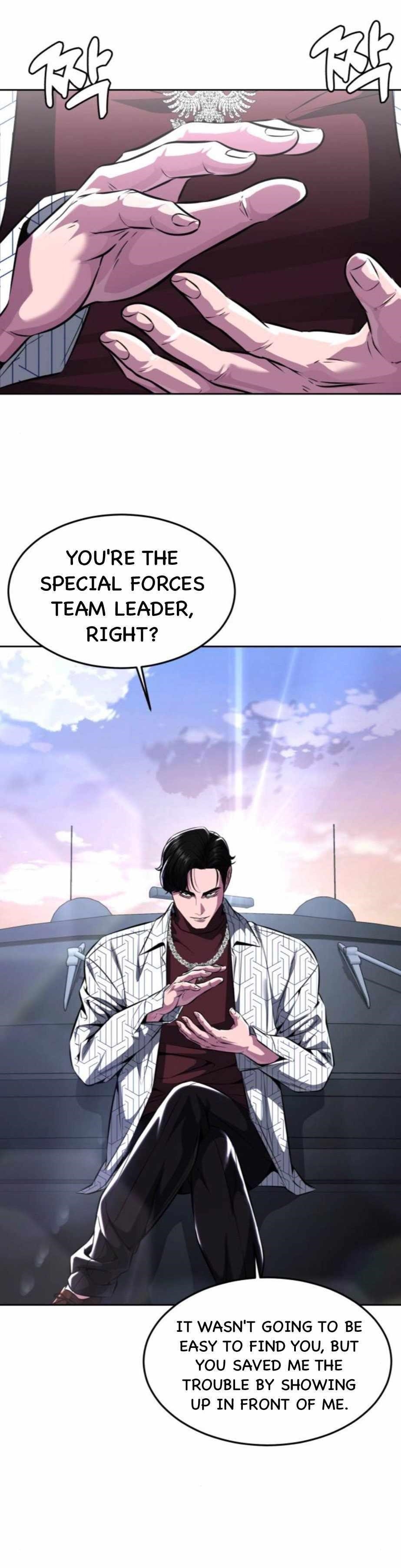 The Boy Of Death — Chapter 190 — page 70