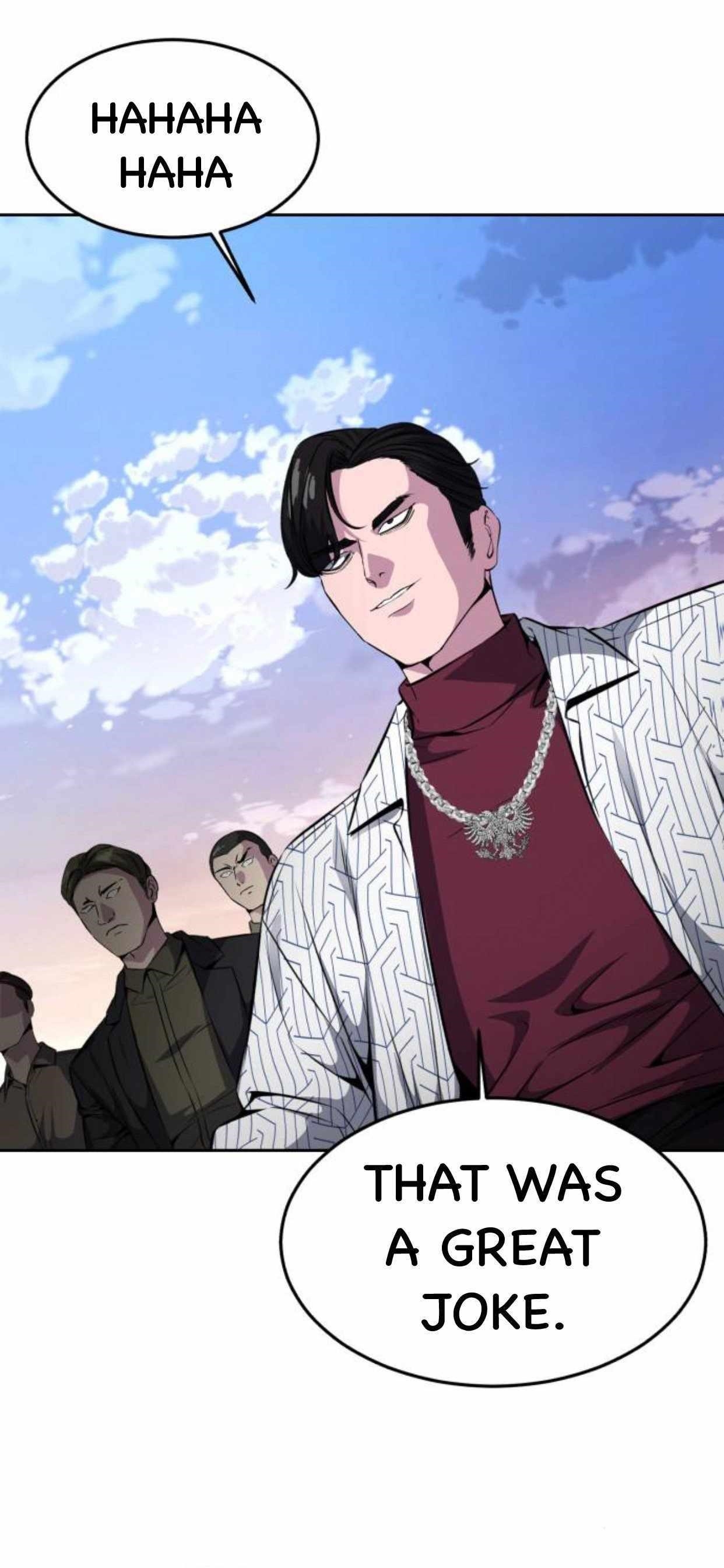 The Boy Of Death — Chapter 190 — page 73