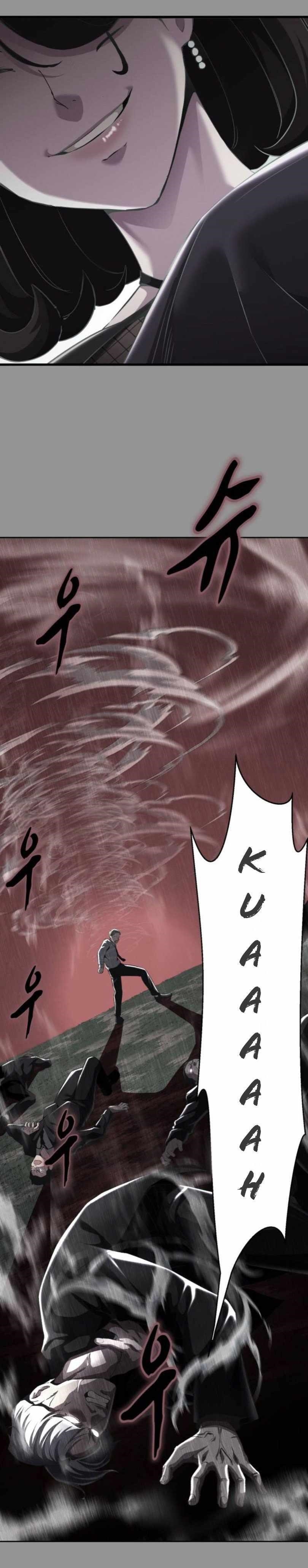 The Boy Of Death — Chapter 190 — page 77