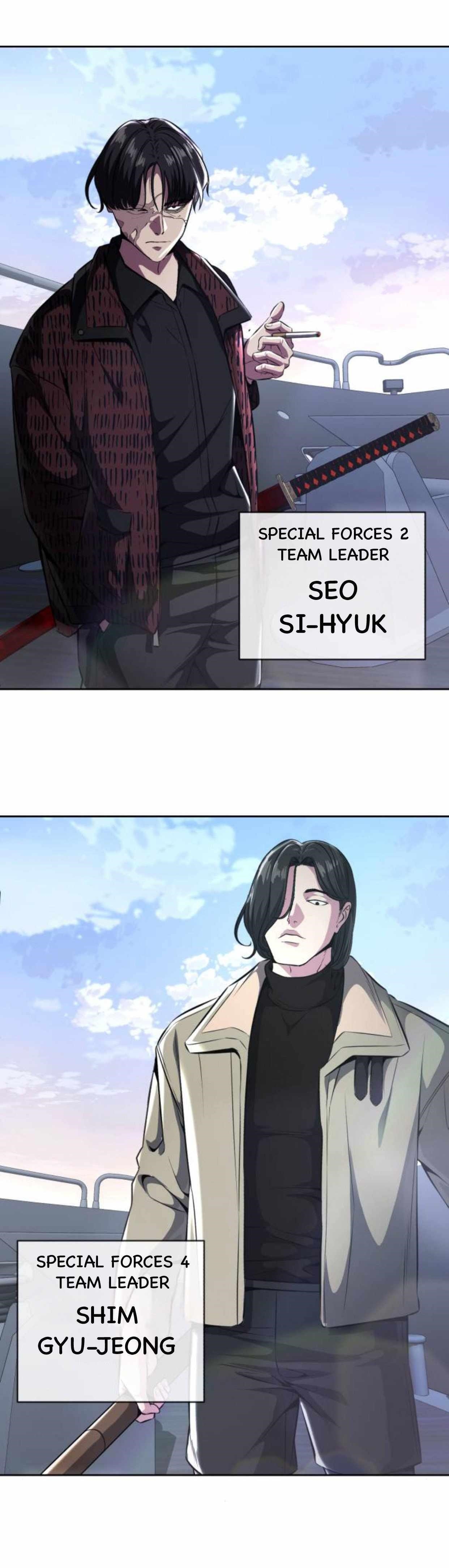 The Boy Of Death — Chapter 190 — page 79