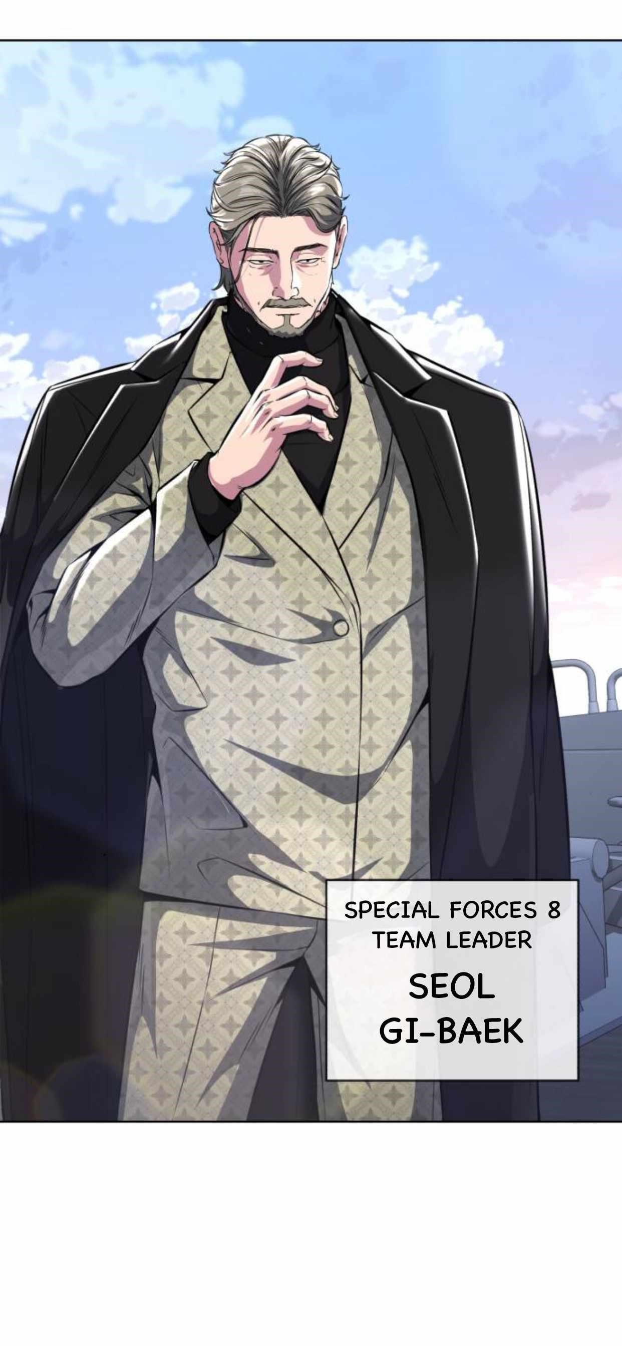 The Boy Of Death — Chapter 190 — page 81