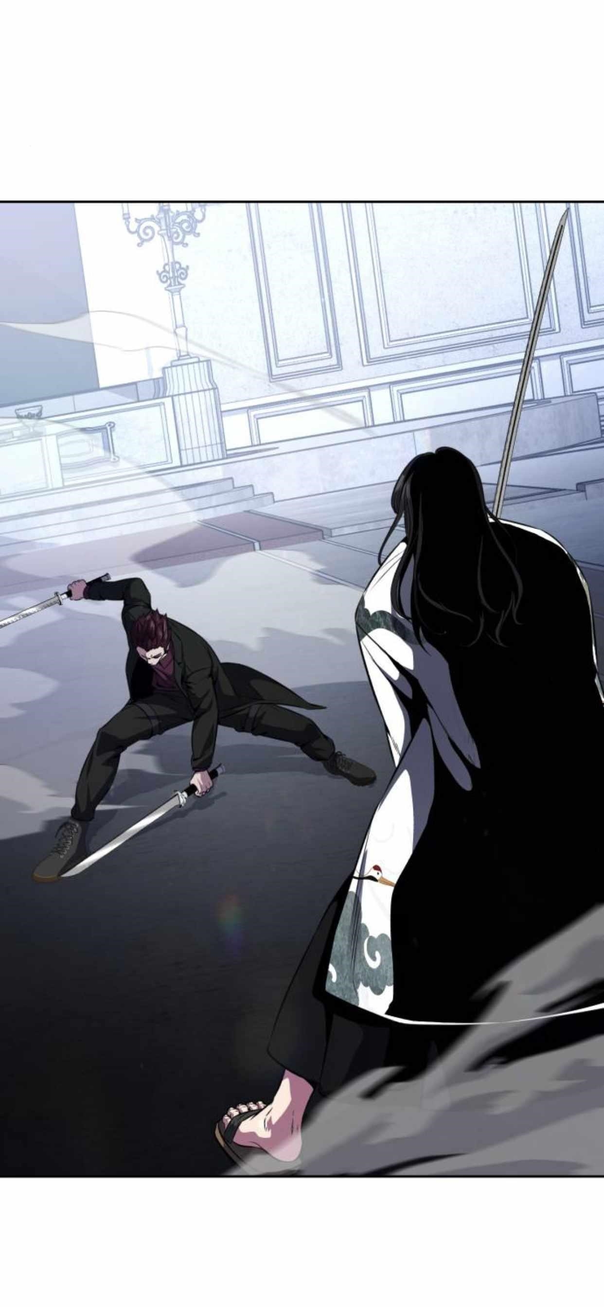 The Boy Of Death — Chapter 190 — page 86