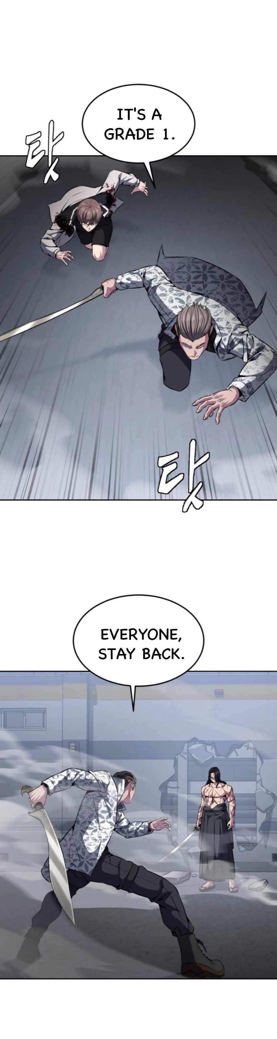 The Boy Of Death — Chapter 191 — page 25