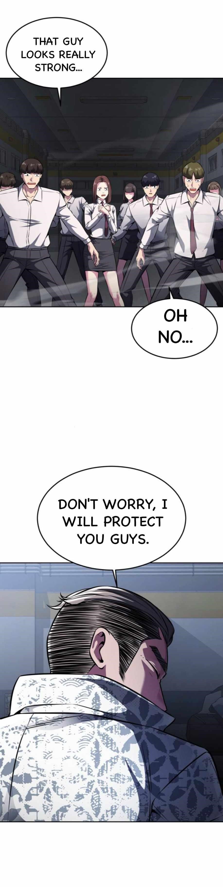 The Boy Of Death — Chapter 191 — page 26