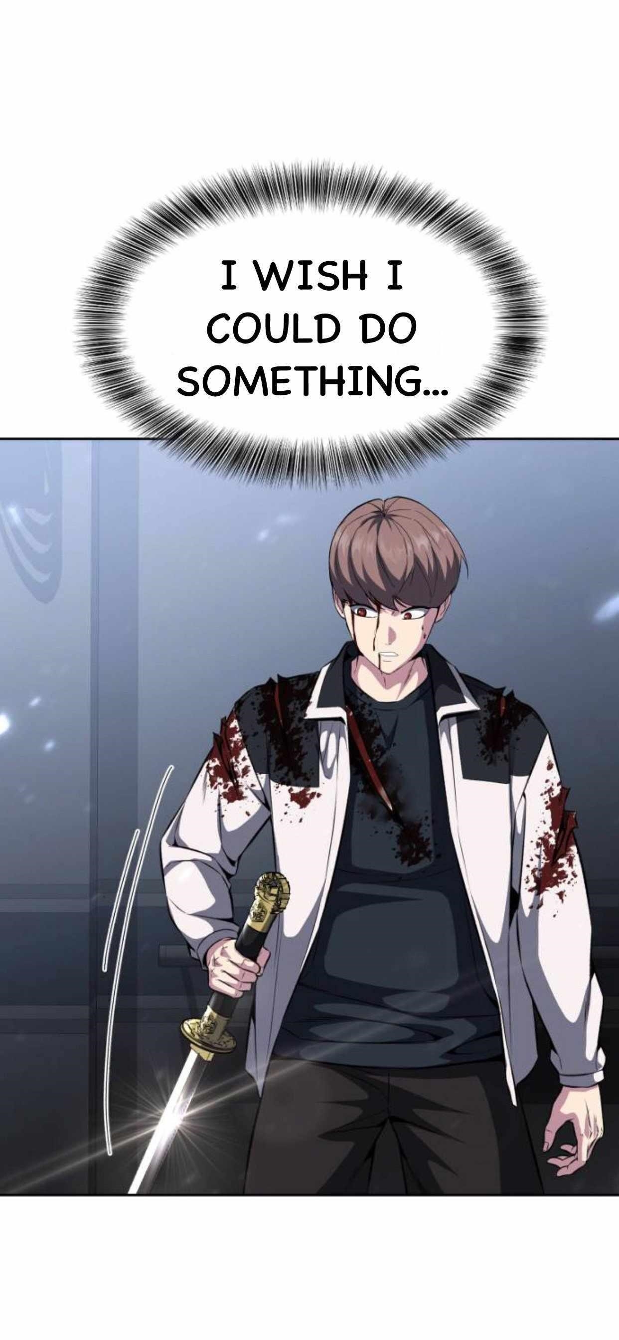 The Boy Of Death — Chapter 191 — page 34