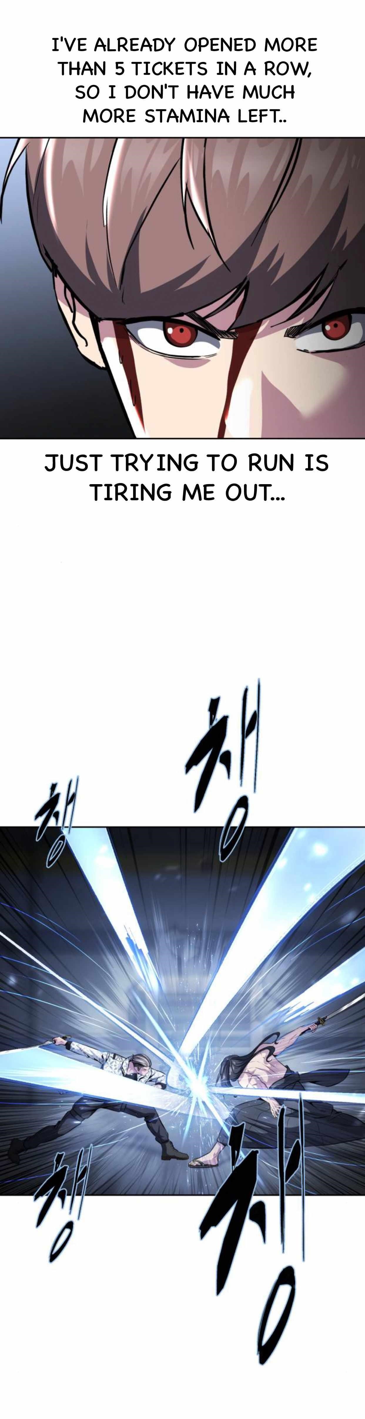 The Boy Of Death — Chapter 191 — page 35