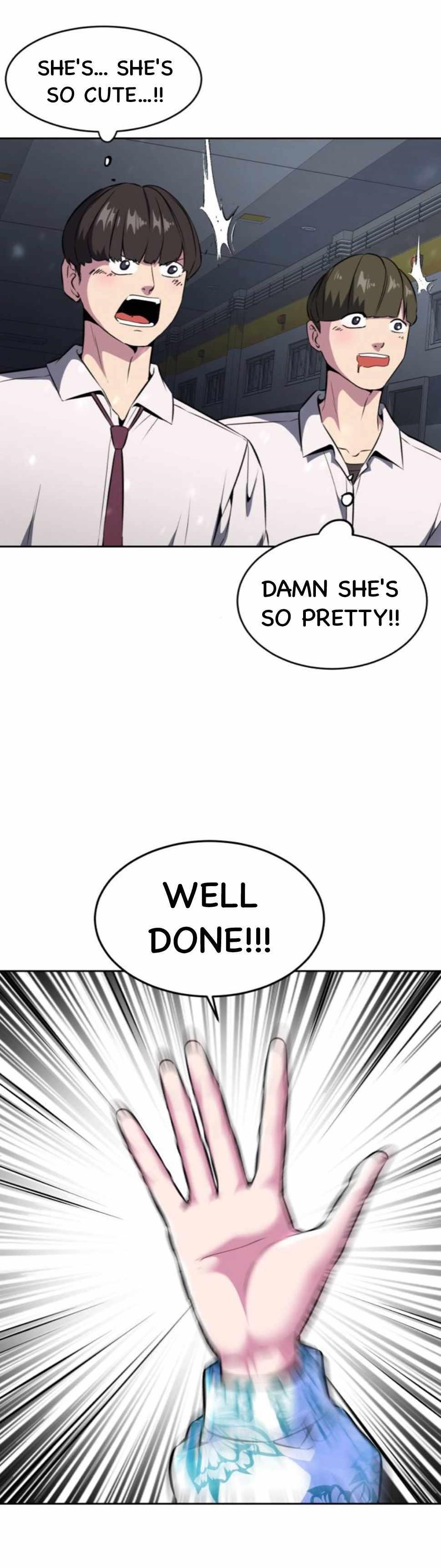 The Boy Of Death — Chapter 191 — page 52