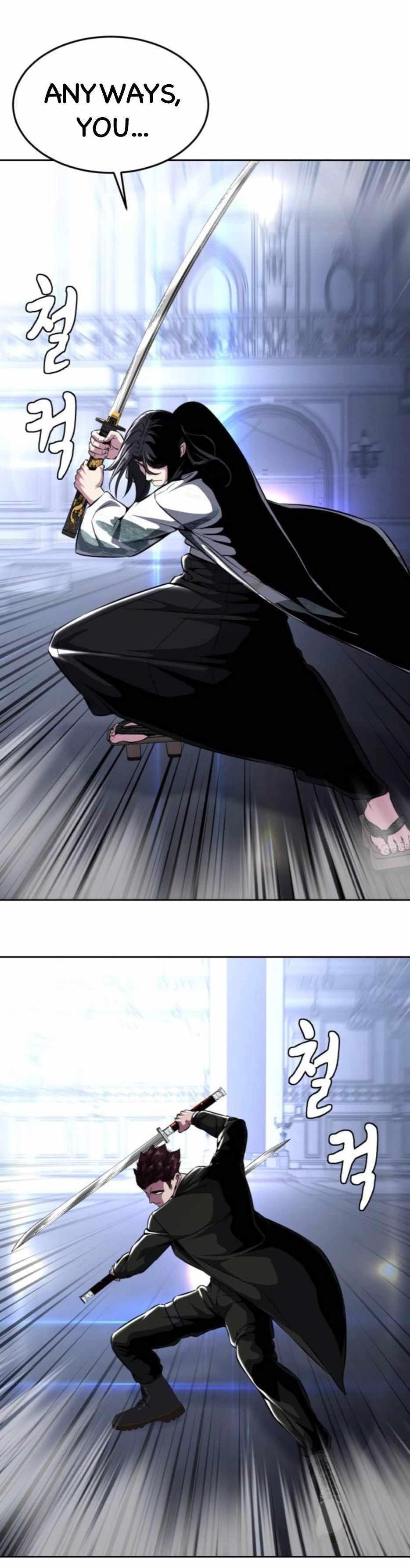 The Boy Of Death — Chapter 191 — page 64