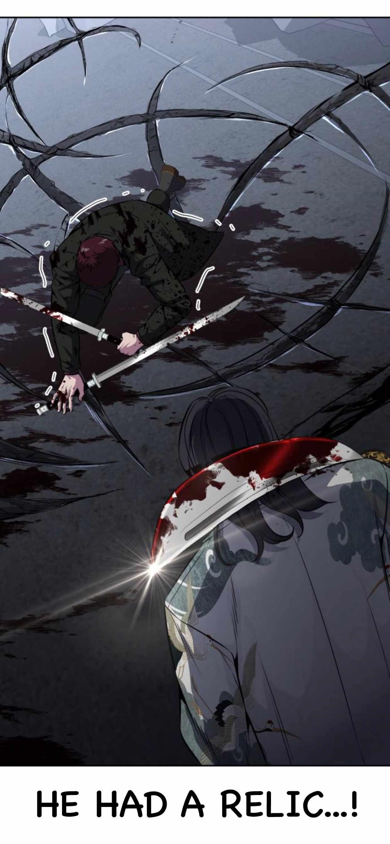 The Boy Of Death — Chapter 192.5 — page 3