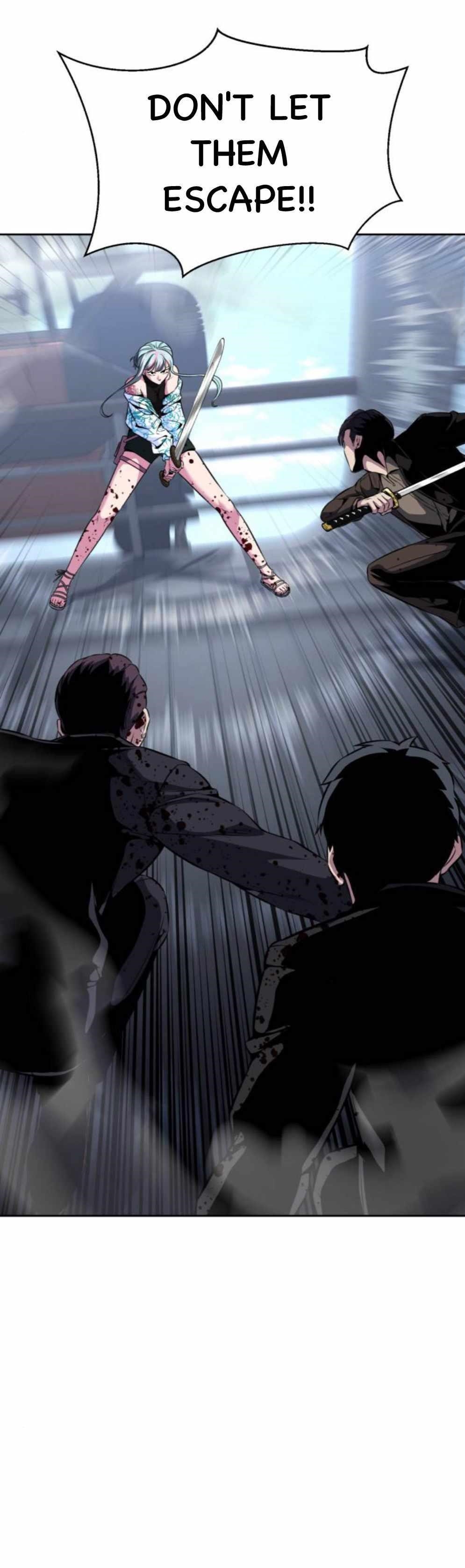 The Boy Of Death — Chapter 192.5 — page 11