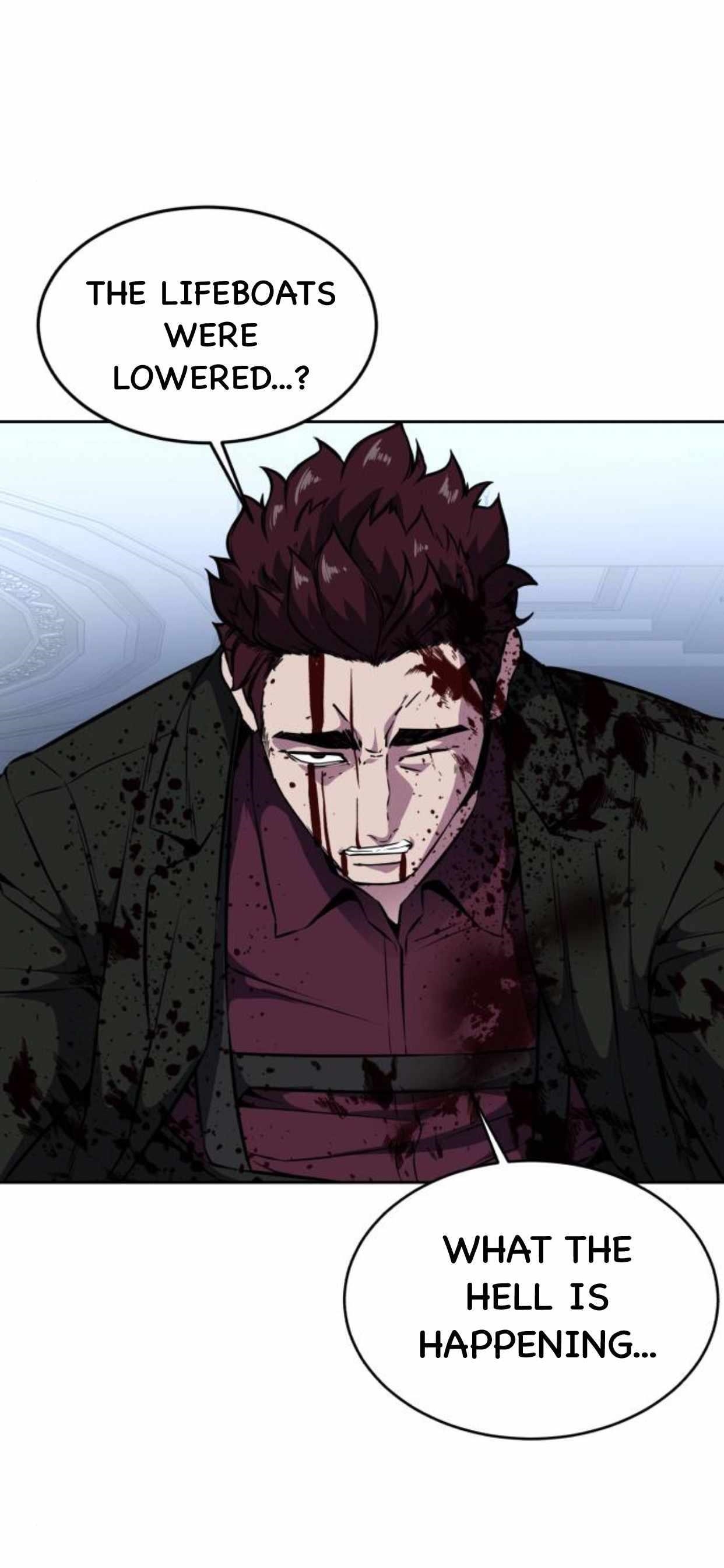 The Boy Of Death — Chapter 192.5 — page 12