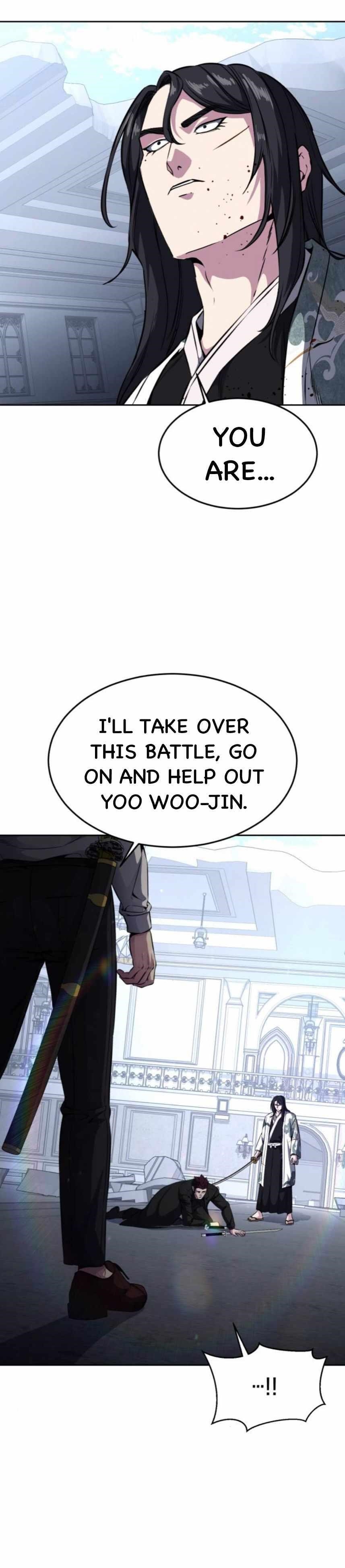 The Boy Of Death — Chapter 192.5 — page 13