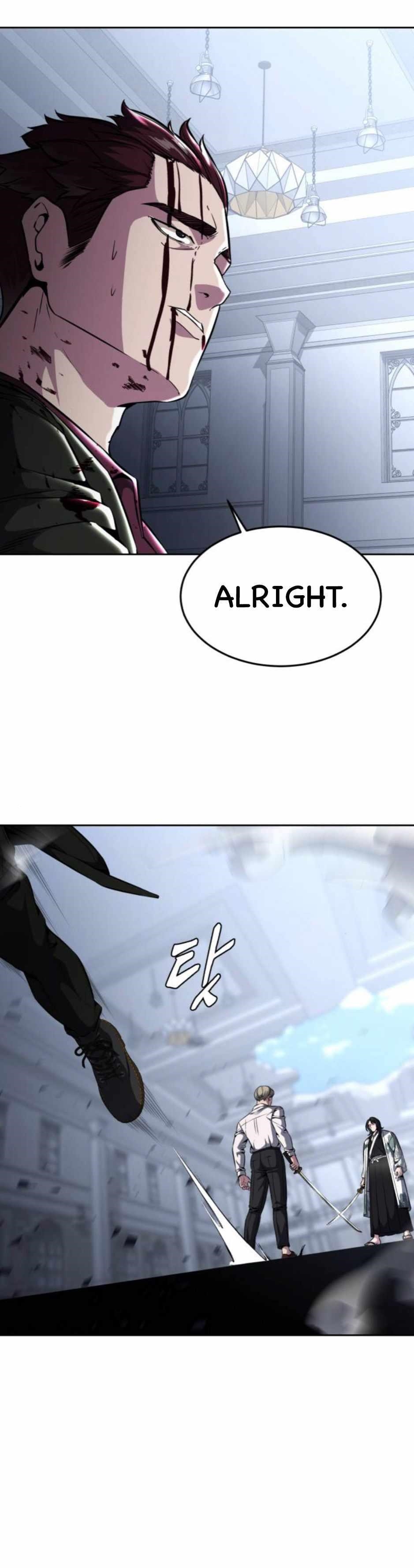 The Boy Of Death — Chapter 192.5 — page 20