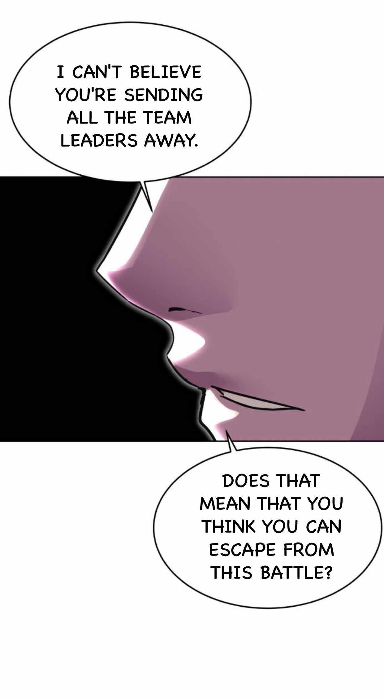The Boy Of Death — Chapter 192.5 — page 21