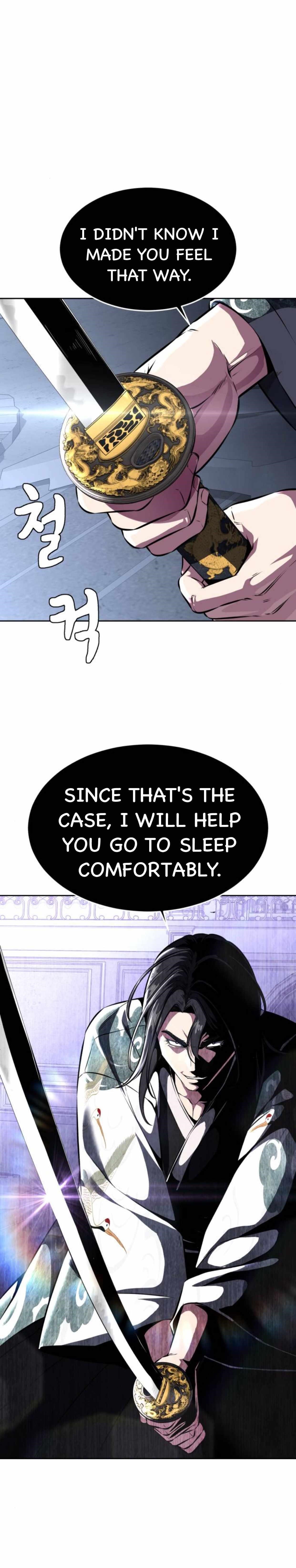 The Boy Of Death — Chapter 192.5 — page 24