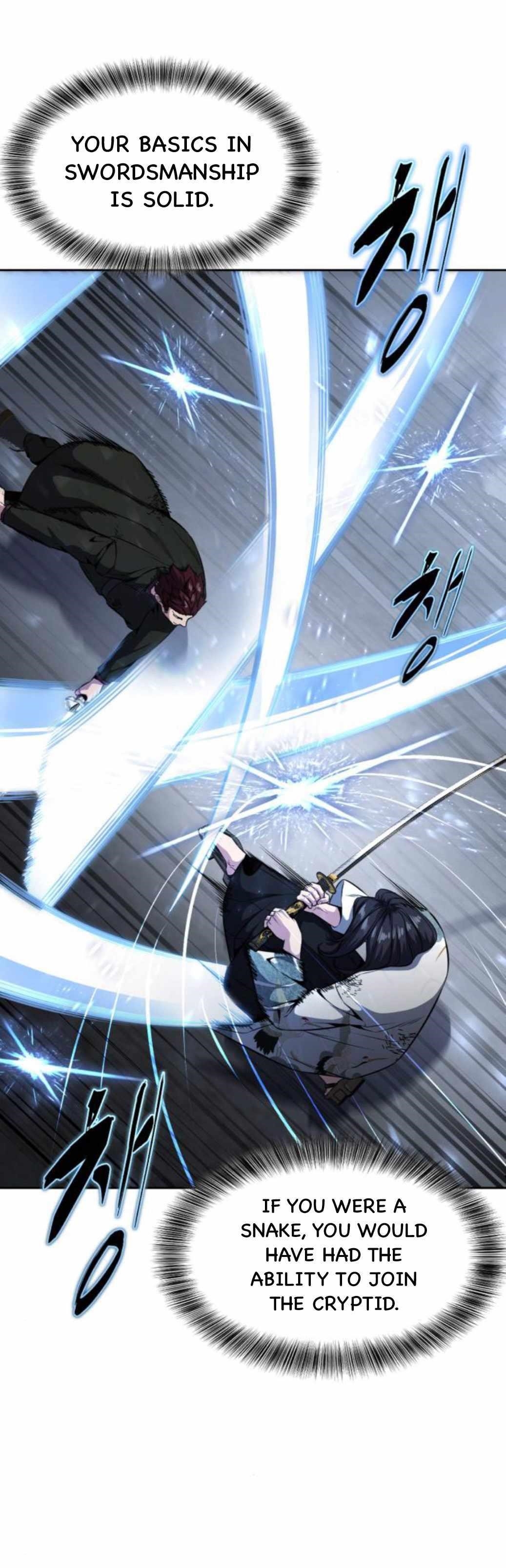 The Boy Of Death — Chapter 192 — page 4