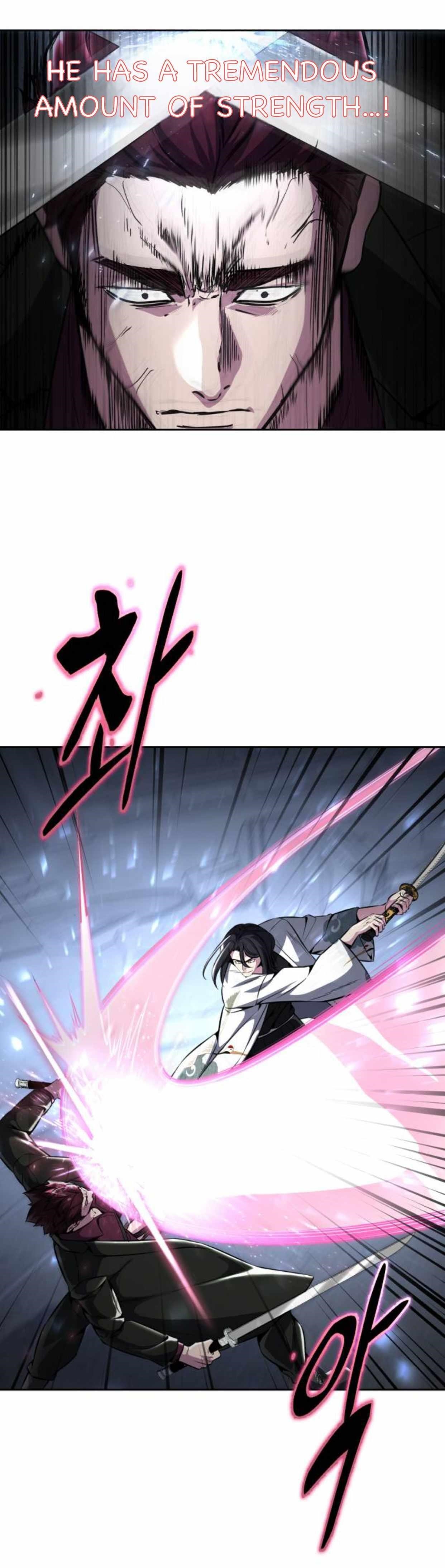 The Boy Of Death — Chapter 192 — page 8