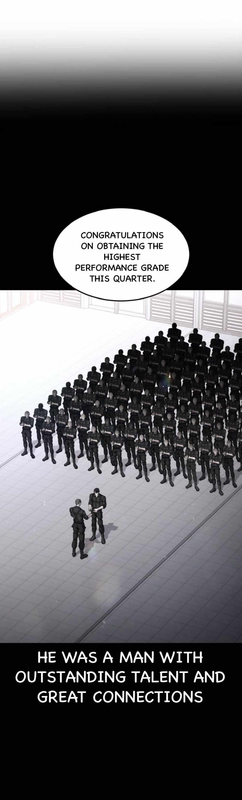 The Boy Of Death — Chapter 192 — page 12