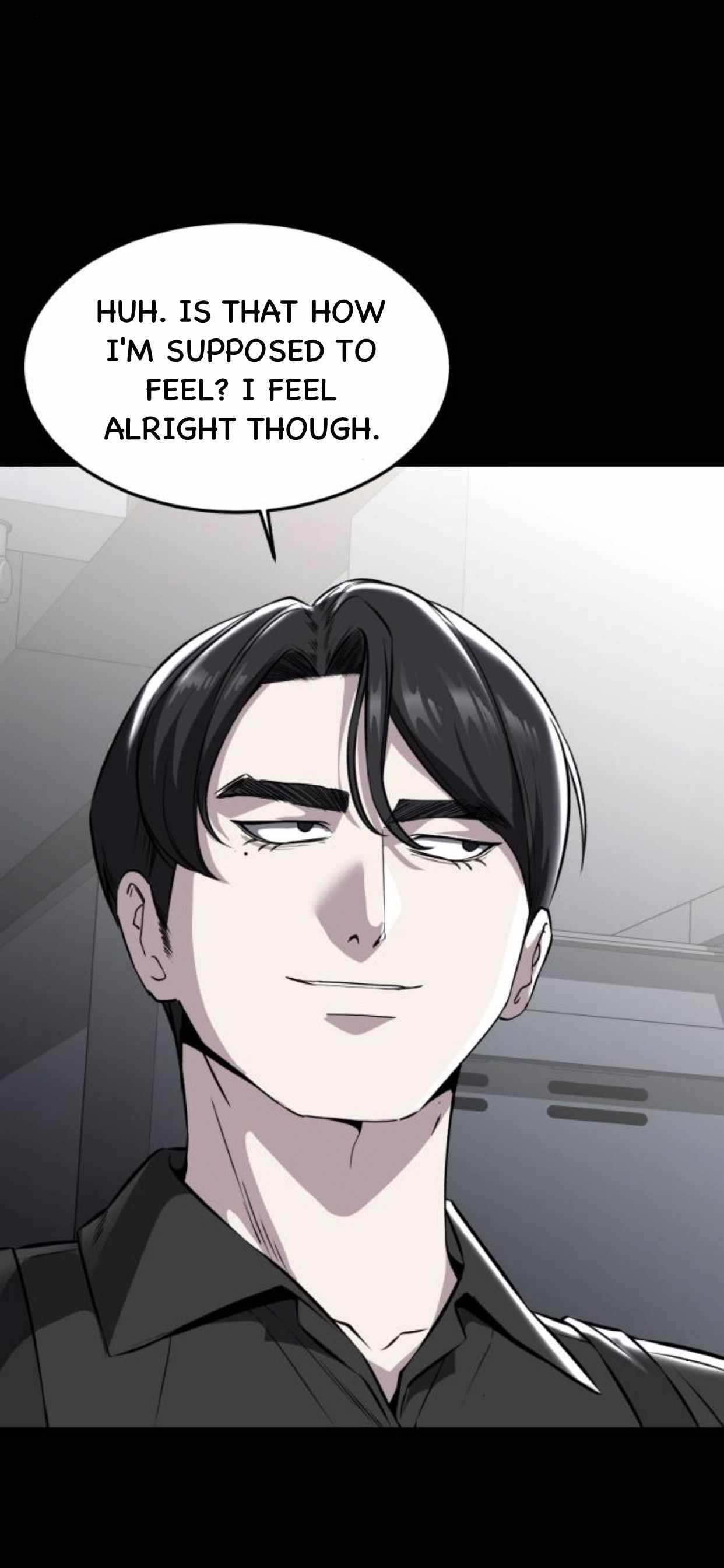The Boy Of Death — Chapter 192 — page 17