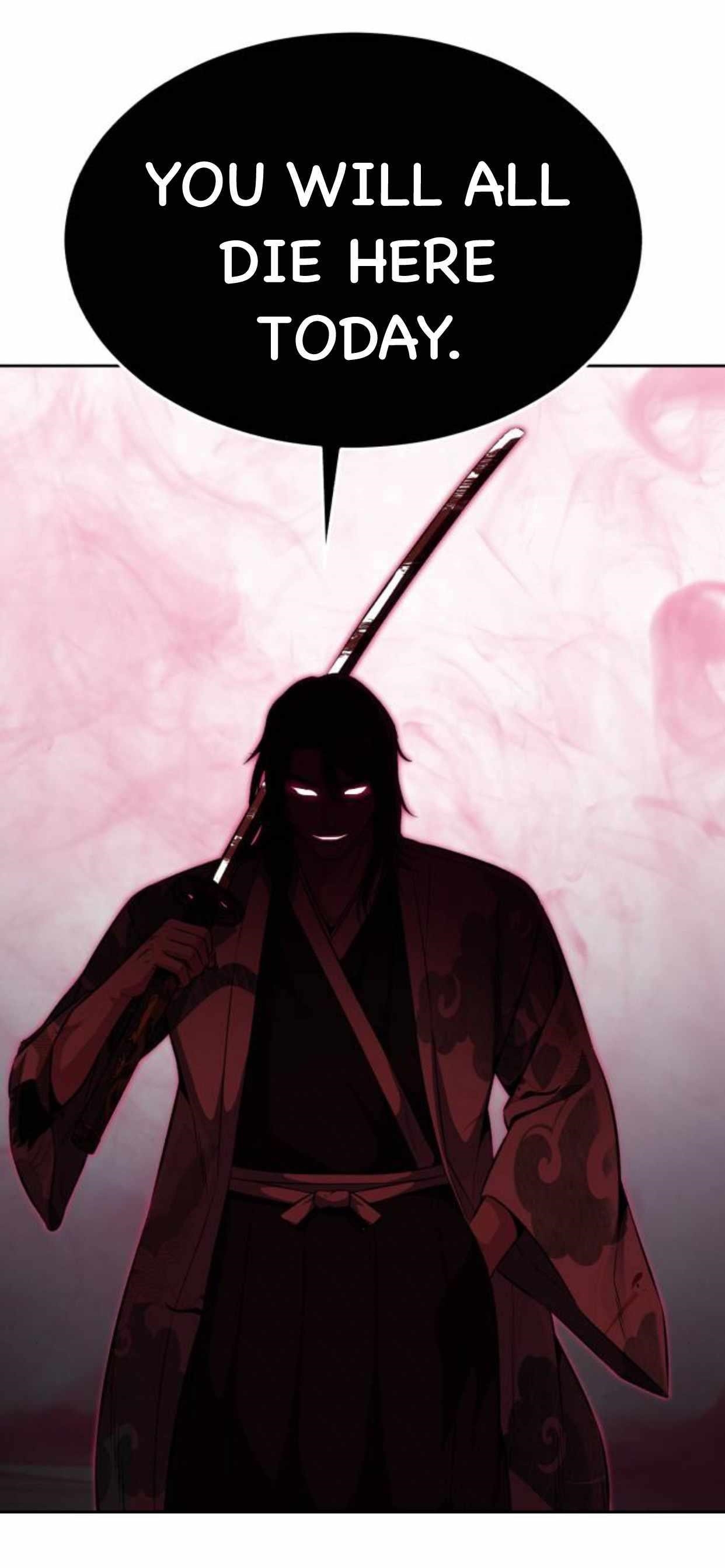 The Boy Of Death — Chapter 192 — page 30