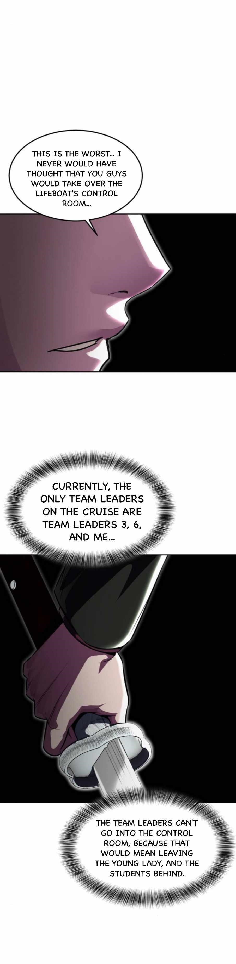 The Boy Of Death — Chapter 192 — page 31
