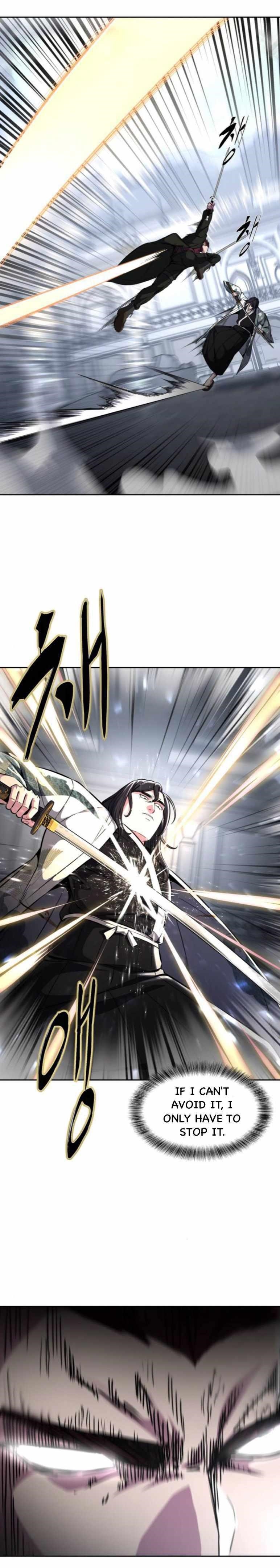 The Boy Of Death — Chapter 192 — page 36