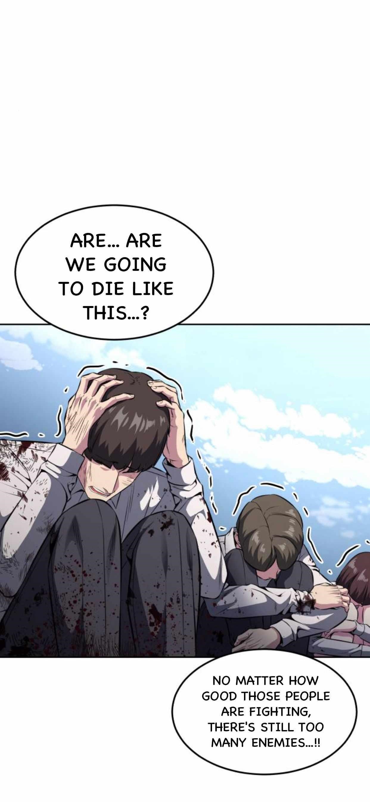 The Boy Of Death — Chapter 192 — page 41