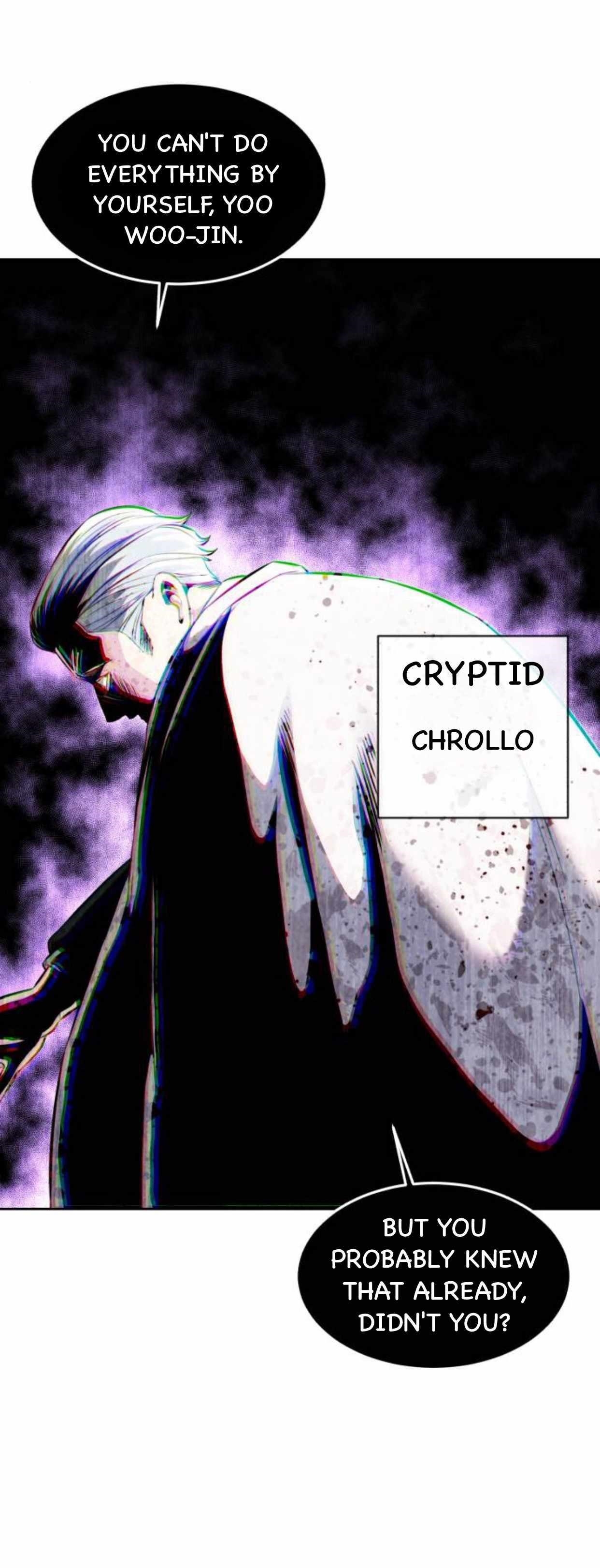 The Boy Of Death — Chapter 192 — page 56