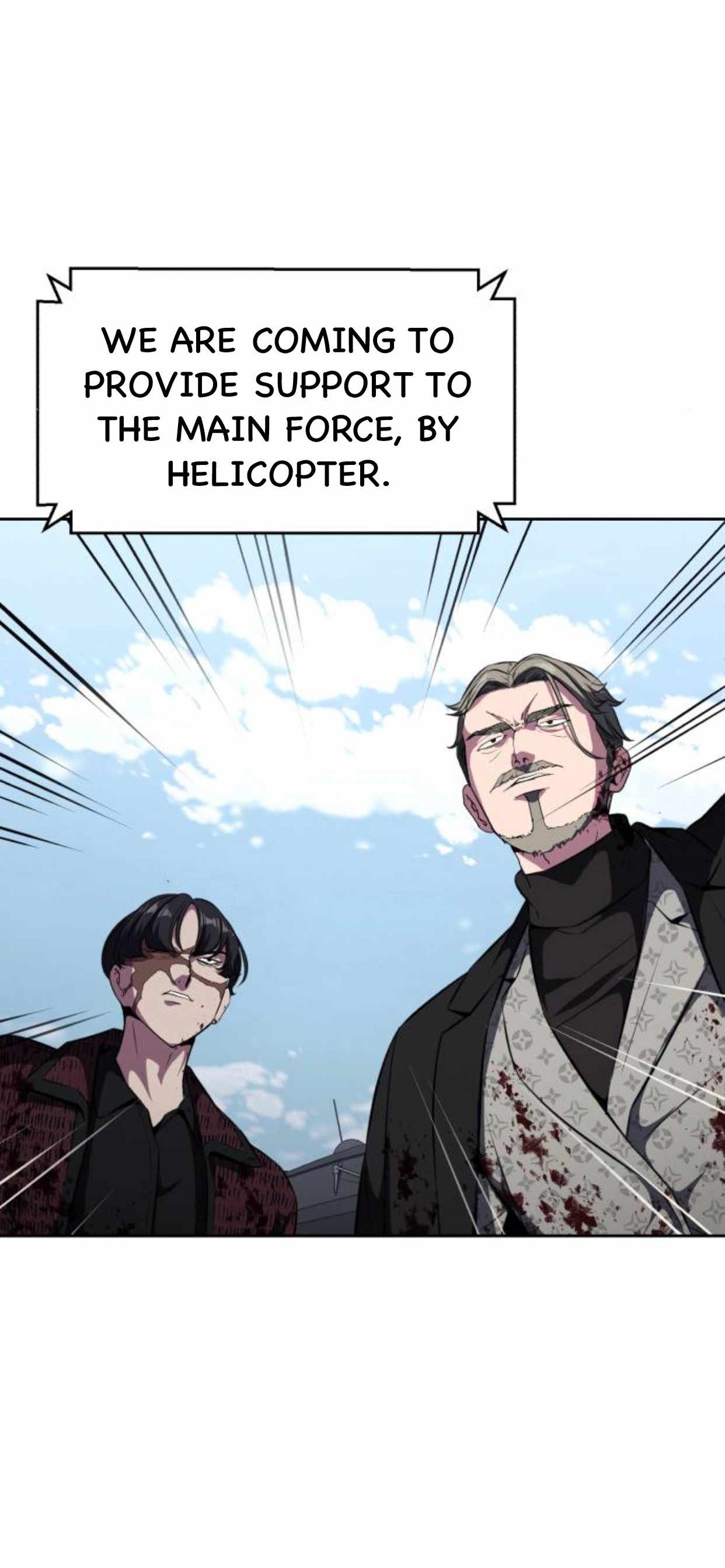 The Boy Of Death — Chapter 193 — page 4