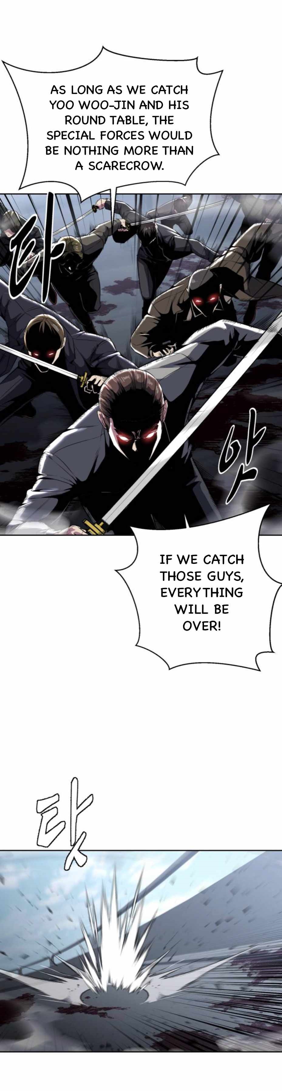 The Boy Of Death — Chapter 193 — page 11