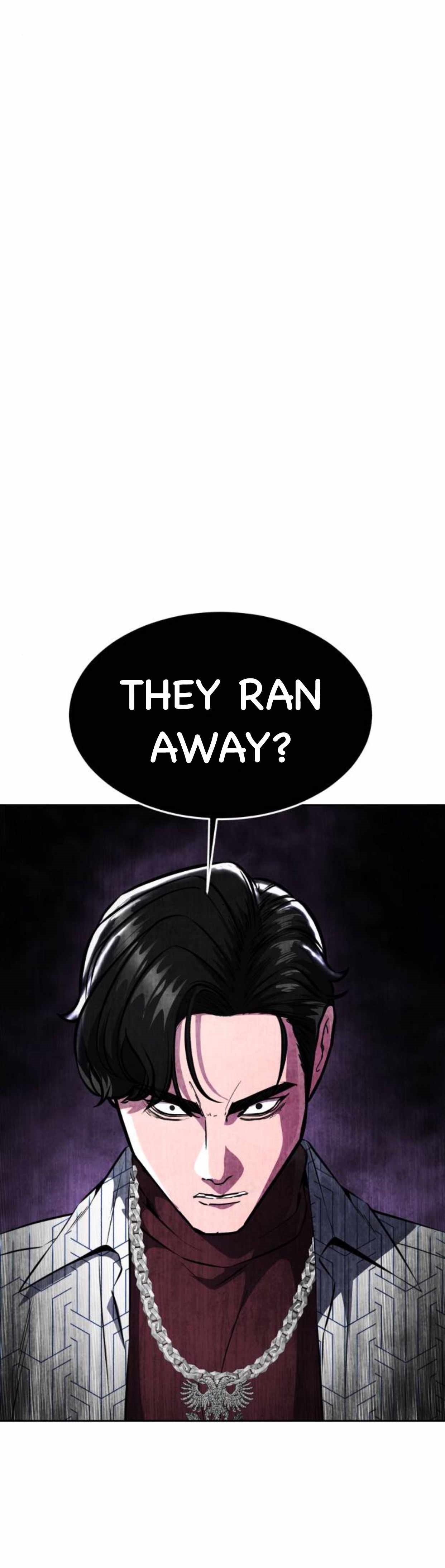 The Boy Of Death — Chapter 193 — page 25