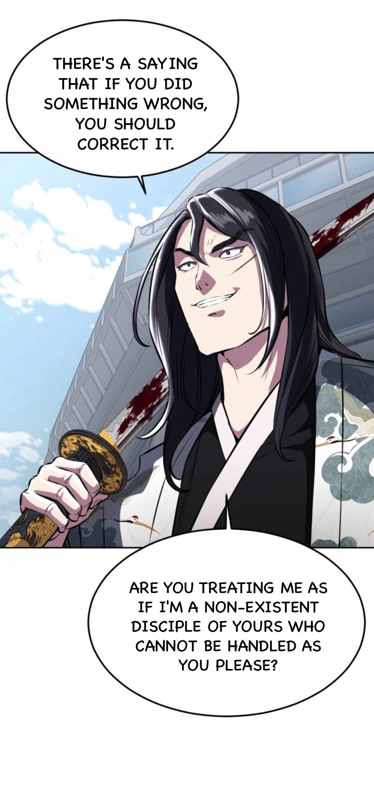 The Boy Of Death — Chapter 193 — page 31