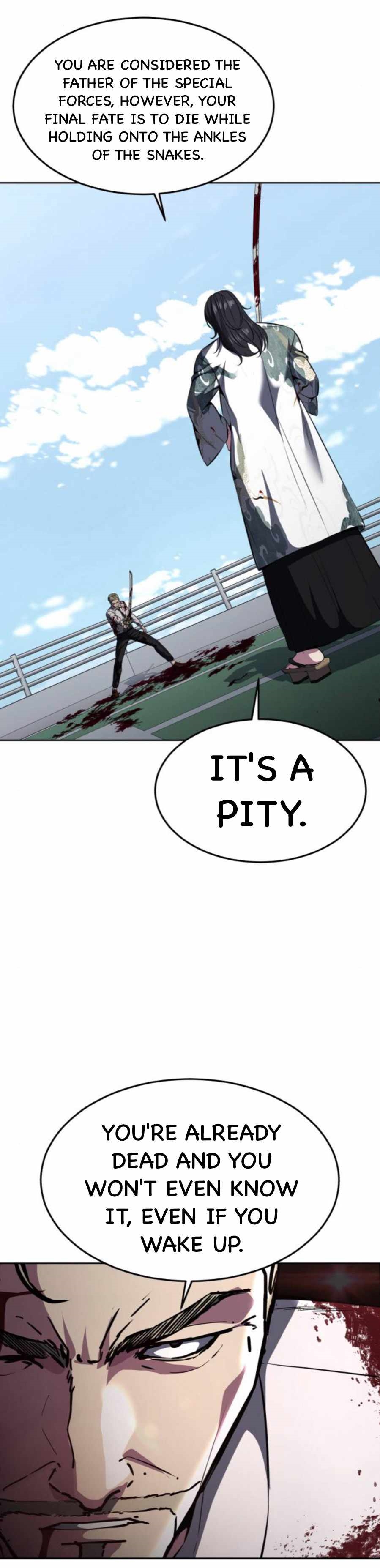 The Boy Of Death — Chapter 193 — page 35