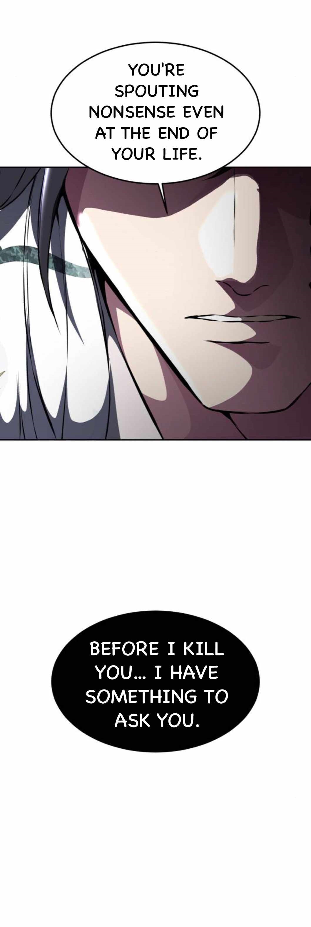 The Boy Of Death — Chapter 193 — page 36