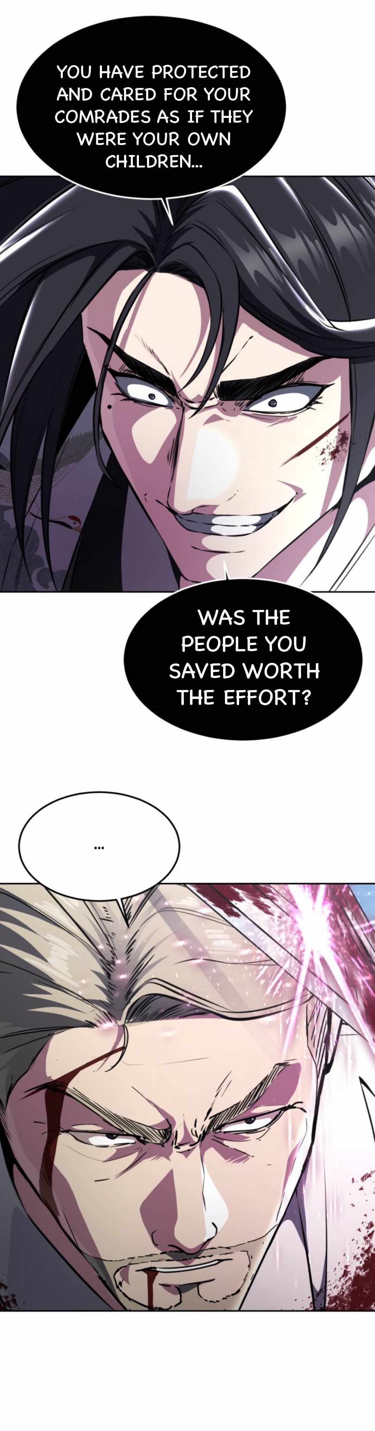 The Boy Of Death — Chapter 193 — page 39