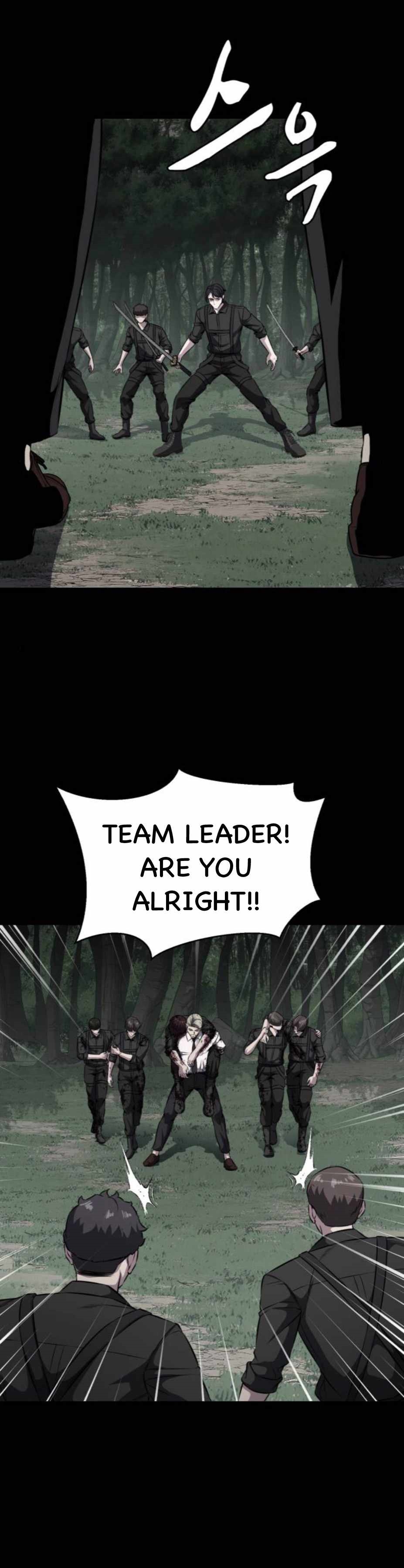 The Boy Of Death — Chapter 193 — page 44