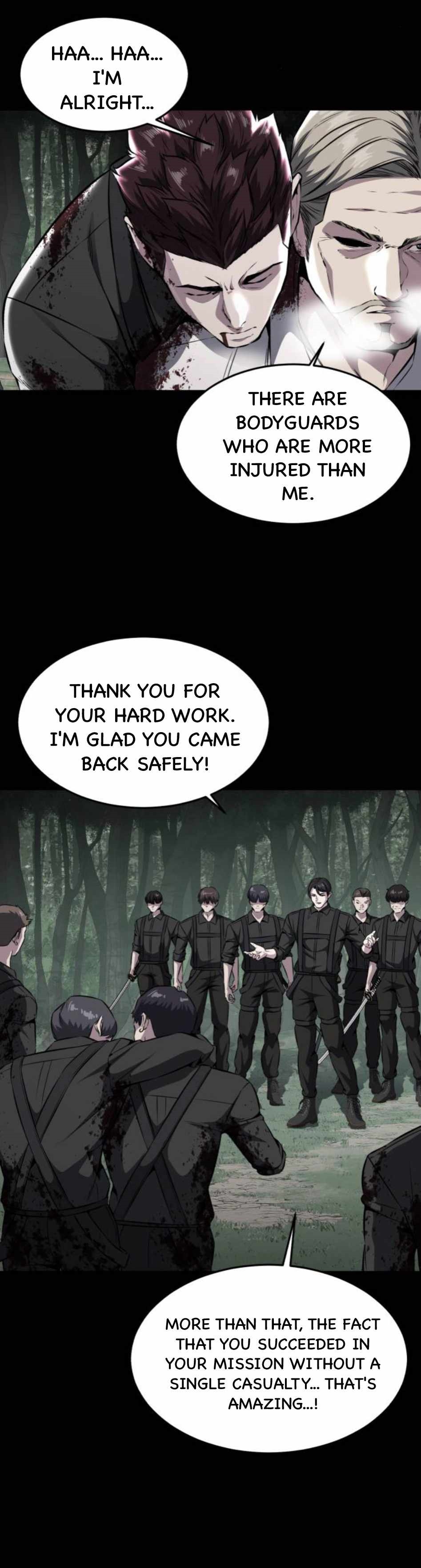 The Boy Of Death — Chapter 193 — page 45